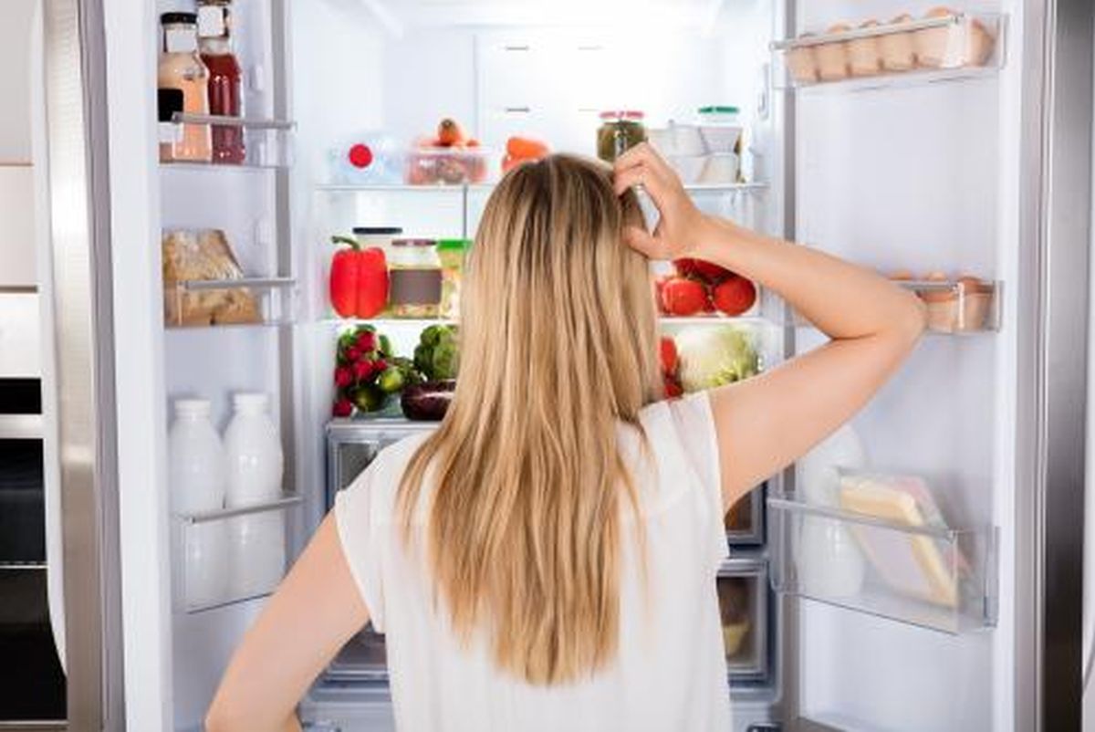 Ini Tips Menyimpan Sayur di Kulkas agar Bisa Awet sampai Seminggu