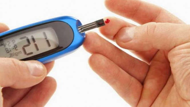Bahan Satu Ini Bisa Turunkan Kadar Gula Darah