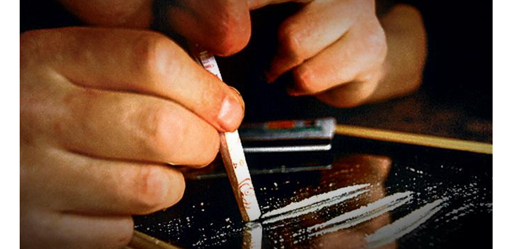 Tiga Peracik Dicokok, Polda Jabar Ungkap Peredaran Tembakau Sintetis Asal China