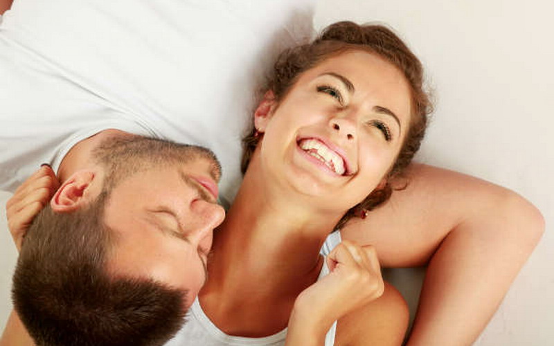 Ini Lho Jurus Pujian saat Bercinta dengan Pasangan