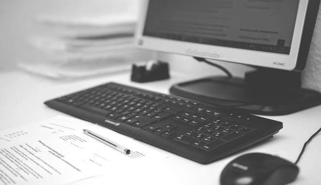 Tiga Hal Sederhana Tanda Komputer Kena Virus