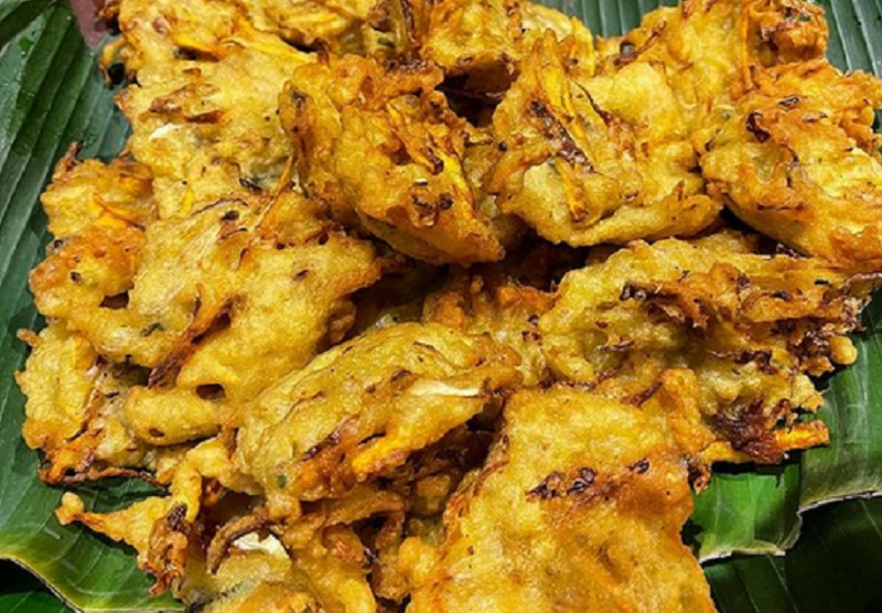 Ini Risiko Penyakit Terlalu Sering Makan Gorengan