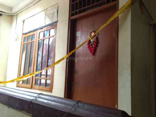 Penata Rias Tewas di Kamar Kos, Jasadnya Ditemukan Pakai Pampers