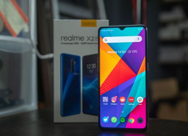 Smartphone Ini Turun Harga Jelang Akhir Tahun