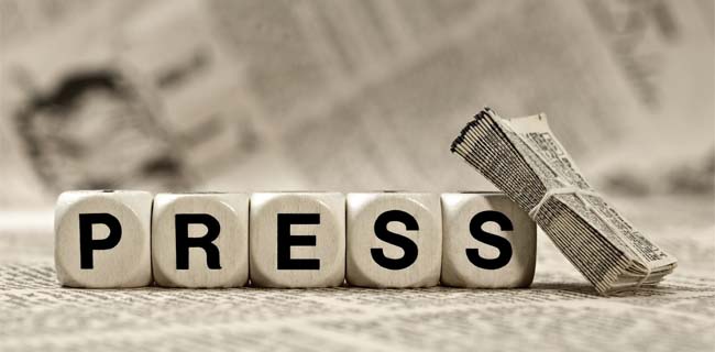 Wartawan Dilarang Hakim Liput Sidang Penistaan Agama, Ada Apa?