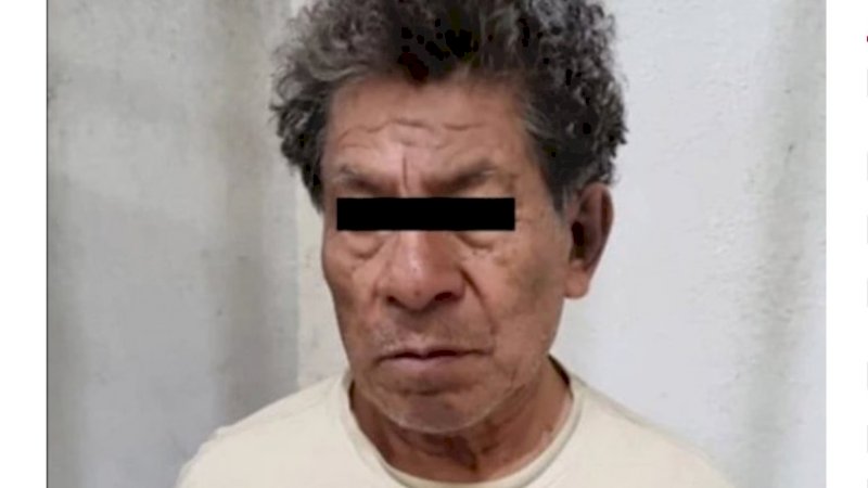 20 Tahun Membunuh, Tulang 17 Korban Dikubur di Lantai Rumahnya