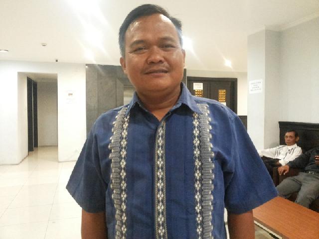 Dewan di Pekanbaru harapkan fasilitas UNBK sudah disiapkan