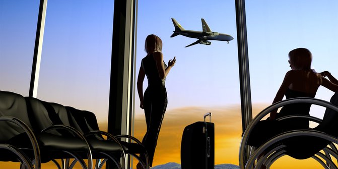 Empat Tips Jaga Stamina Tetap Prima saat Mudik