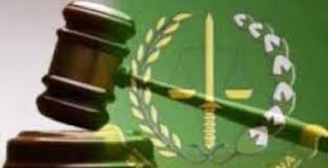 Korupsi Dana Bansos, Jaksa Tunda Tuntut Mantan Bupati Bengkalis