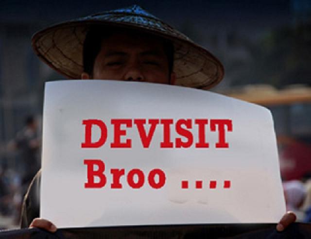 Pemprov Riau Berusaha Tutupi Defisit Anggaran