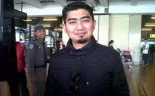 Penjelasan Ustadz Solmed Usai Tertangkap Basah Video Call Bareng Wanita