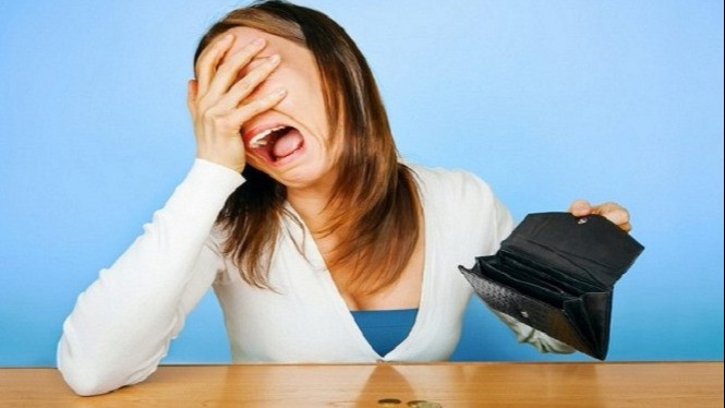 5 Kebiasaan di Awal Bulan yang Bikin Gaji Cepat Habis