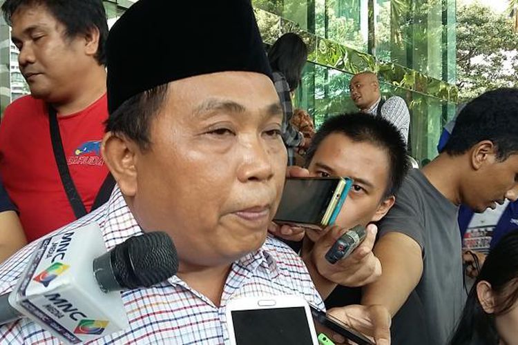 Gerindra Anggap Aneh Isu Pelanggaran HAM Prabowo Diungkit, Poyuono: Itu Fakta