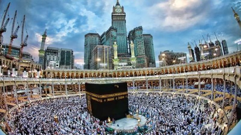 Sesak Nafas dan Tak Sadarkan Diri, JCH Asal Riau Dirawat di Makkah