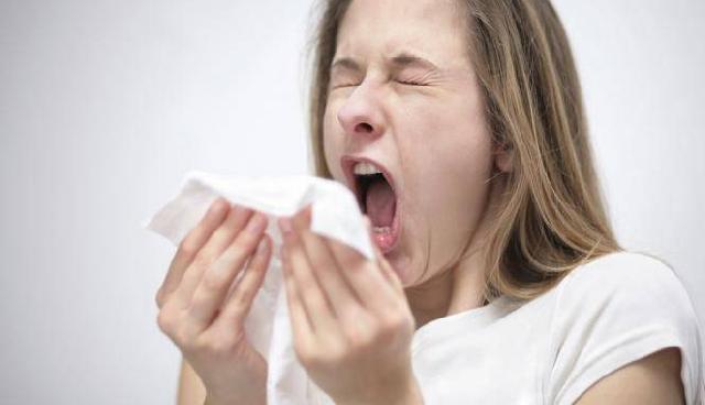 Berikut Tips Mengatasi Flu Berat