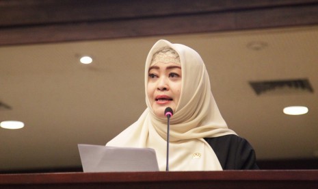 Fahira Idris: Waspadai Fenomena Orang Gila Aniaya Ulama