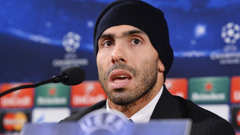 Woow, Carlos Tevez Dirumorkan Gabung Persib Bandung, Nilai Transfernya Rp 40,2 Miliar