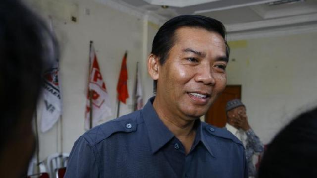 Walikota Pekanbaru, Sebut tak Kenal Pelaku Pencemaran Nama Baik Mantan Ketua KNPI