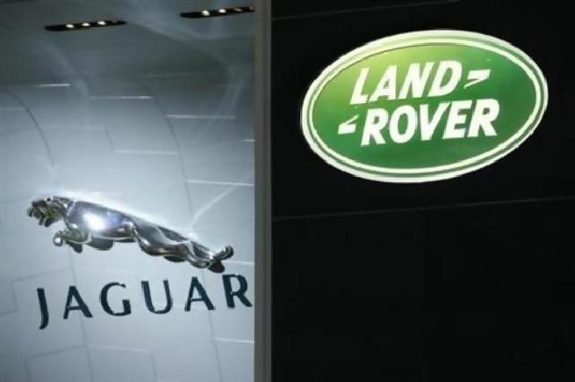 Jaguar dan Land Rover Sinergi Buat Mobil Listrik