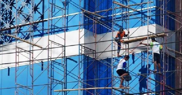 Melanggar GSB, Rumah Kos Tiga Lantai dengan 70 Kamar di Jalan Puyuh Akan Dibongkar