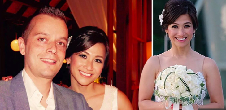 Nikahi Wanita Indonesia, Pengusaha Inggris Bangkrut, Rp 66 Miliar Ludes