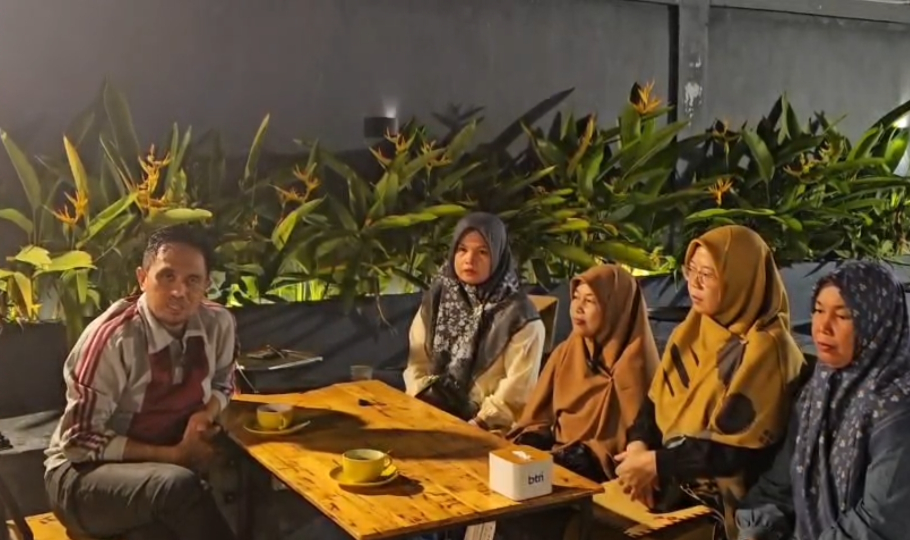 Nasib Ratusan Guru di Riau, Belasan Tahun Mengabdi tapi Tak Diterima Jadi PPPK