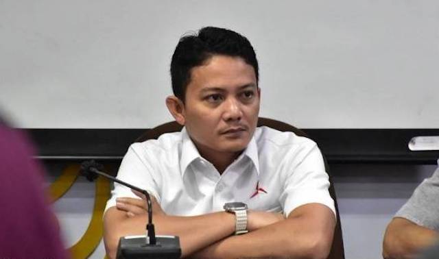Faisal Reza Minta Kasus Pelajar Tertembak di Pekanbaru Diusut Tuntas