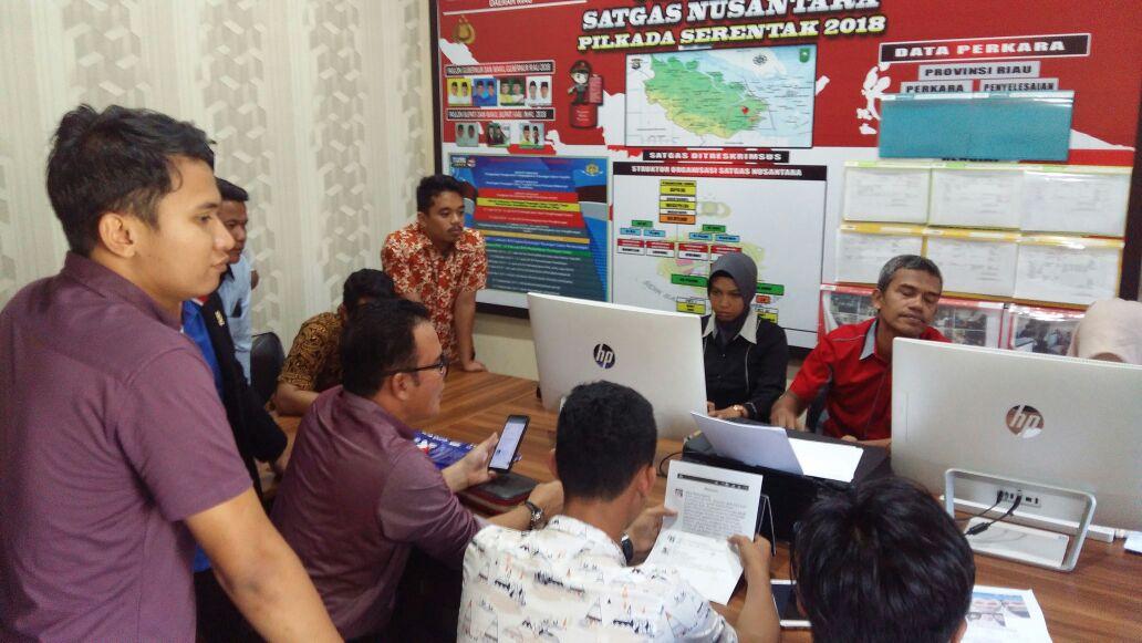Hina Kampusnya, UIR Laporkan Pemilik Akun Eka Octaviyani ke Polda Riau