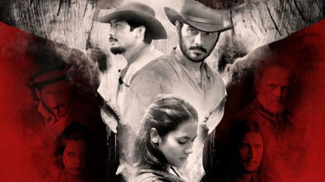 Ada yang Hilang dalam ‘Buffalo Boys’