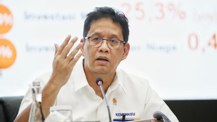 Menkeu Purbaya Ancam Bekukan Bea Cukai