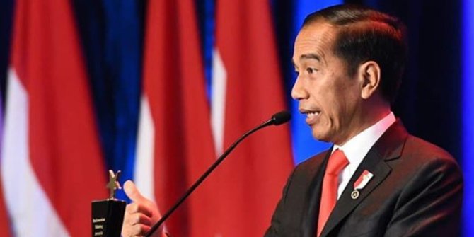 Semua Bingung soal Kasus yang Diperhatikan Jokowi