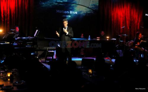 David Foster dan Anggun Akan Konser di Tempat Bersejarah Karanganyar
