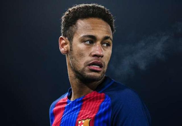 Gara-Gara Messi, Neymar Tinggalkan Barcelona?