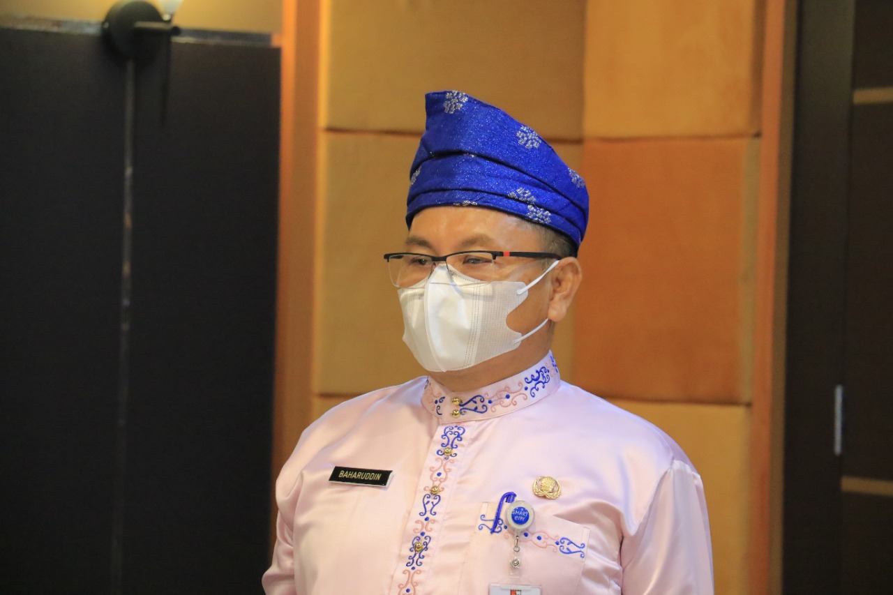 4.930 Pelamar Seleksi Administrasi CASN Pemko Pekanbaru Penuhi Persyaratan