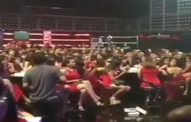 Gus Miftah Salawat di Klub Malam Bareng Wanita Seksi, Ini Kata MUI