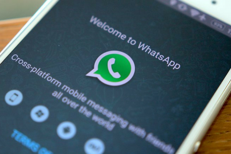 WhatsApp Mulai Berlakukan Aturan Usia 16 Tahun ke Atas