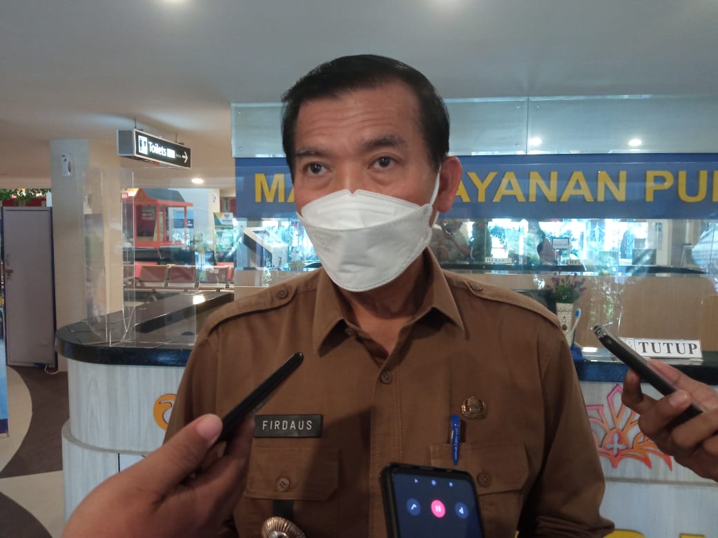 3 Pelajar Positif Covid, Walikota Minta Petakan Sumber Sebaran