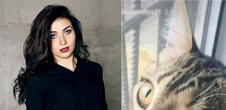 Berkat Kucing, Cinta Terlarang Dosen dan Mahasiswi Terbongkar