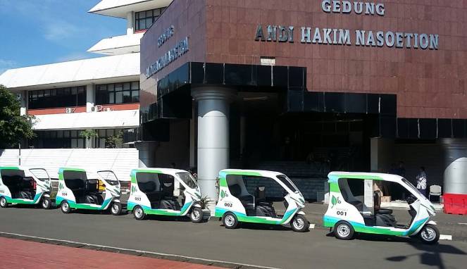 Belum Meluncur, Motor Baru Viar Sudah 'Laku' 30 Unit