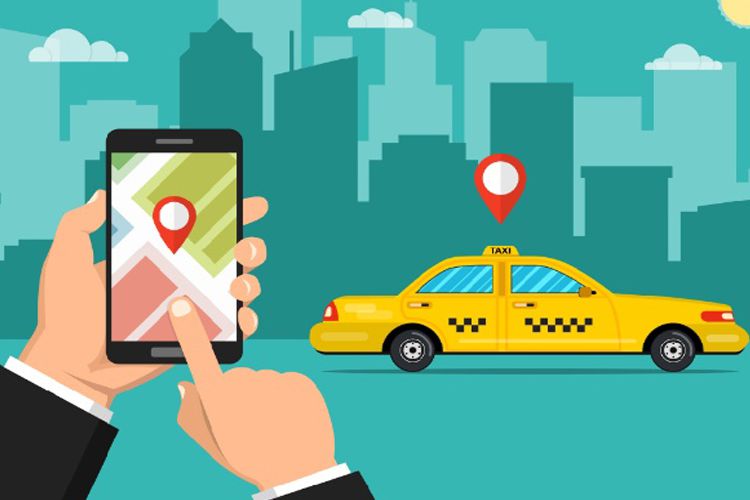 Pengamat Menilai, Kemenhub Terlalu Istimewakan Pengemudi Taksi Online