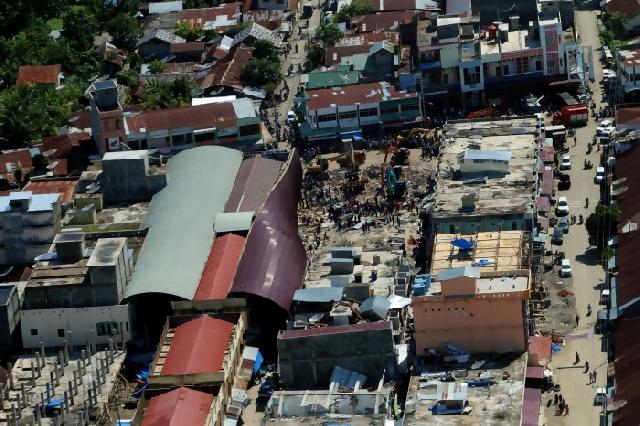 Gempa Pidie Ingatkan Warga Akan Tsunami 2004