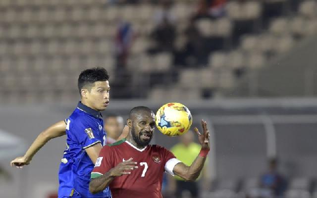 Bandung Jadi Pilihan Utama Lokasi Semifinal Piala AFF 2016