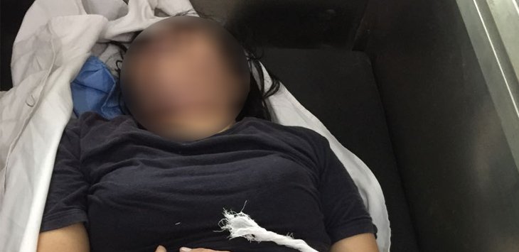 Penyebab Suami Bunuh Istri di Panti Pijat, Diduga Karena telanjang Layani Tamu