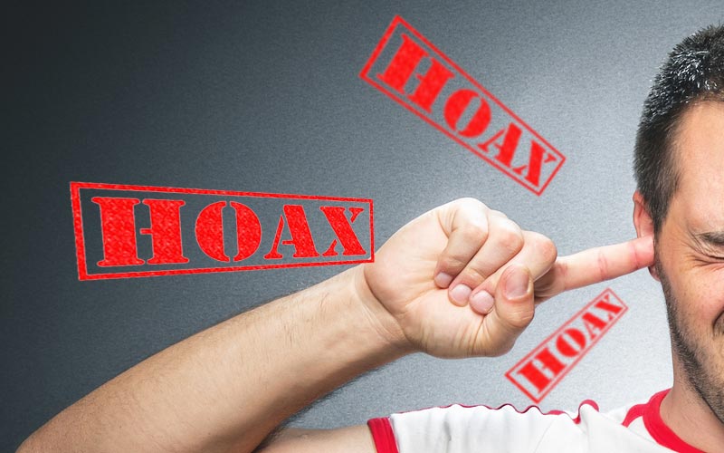 Kominfo Rancang Aturan Hoax dan Hate Speech di Facebook Cs