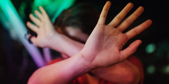 Perilaku Kleptomania Bocah Ini Bikin Balai Rehabilitasi Menyerah