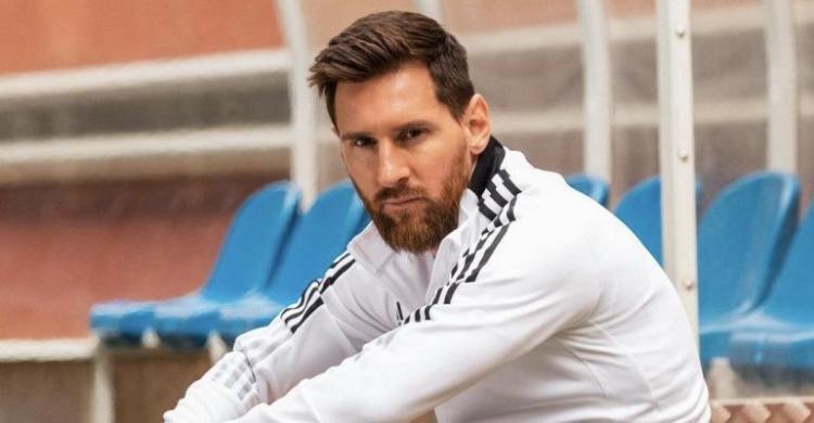 Lionel Messi Kena Covid, Neymar Masih Cedera Engkel