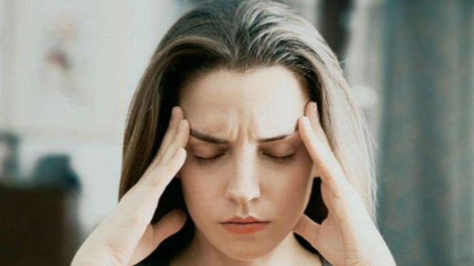 6 Tanda Sakit Kepala Anda Tidak Normal dan Berbahaya