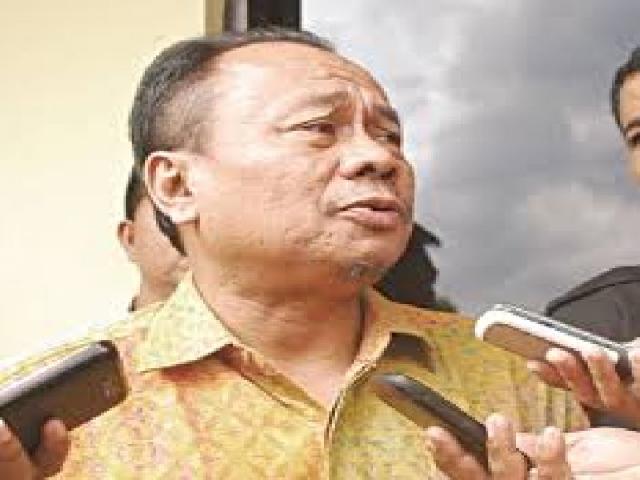 Ketua DPRD Pekanbaru Tak Ingin Proyek Multiyers Berakhir Sia-sia