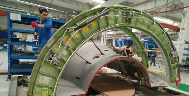 China - Rusia Siapkan Rp 260 T, Bikin Pesawat Saingan Boeing dan Airbus