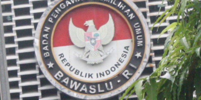 Tak Terbukti, Bawaslu Hentikan Kasus Dugaan Mahar Politik Sandiaga